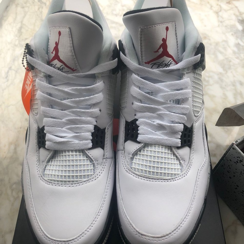 NIKE AIR Jordan shoes